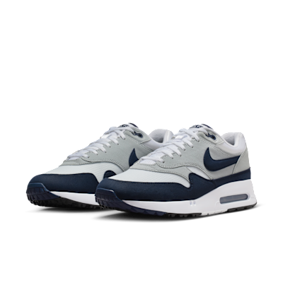 Nike Air Max 1 ’86 OG Golf 30cm Nike AIR MAX 1 '86 OG G męskie buty golfowe, czarne | Golf